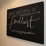 Apartamento Landlust Wolfenbüttel Denkte