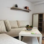 Landlust Wolfenbüttel Apartamento