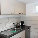 Landlust Wolfenbüttel Apartamento *