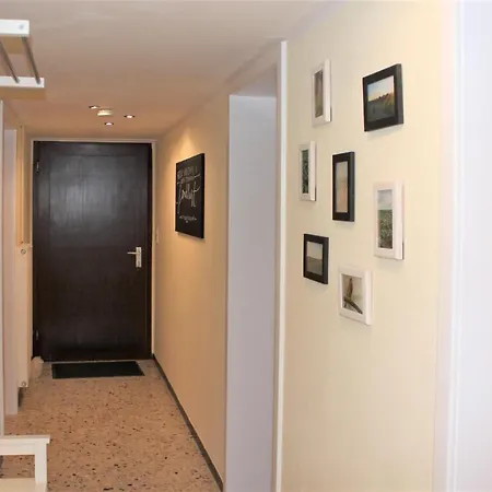 Landlust Wolfenbüttel Apartamento Denkte