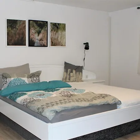 Landlust Wolfenbüttel Apartamento Denkte