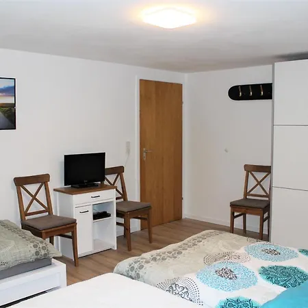 Landlust Wolfenbüttel * Denkte