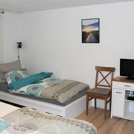 Landlust Wolfenbuettel * Denkte