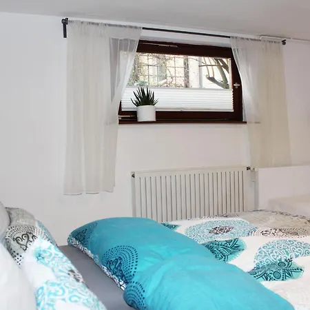 Landlust Wolfenbüttel Apartamento Denkte