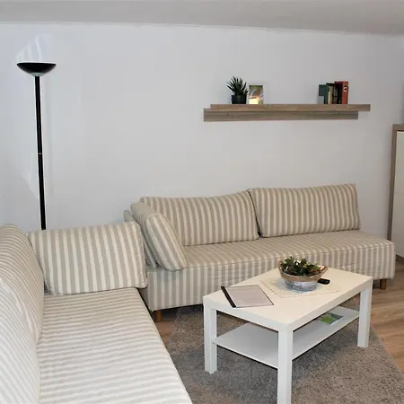 Landlust Wolfenbuettel 公寓 Denkte