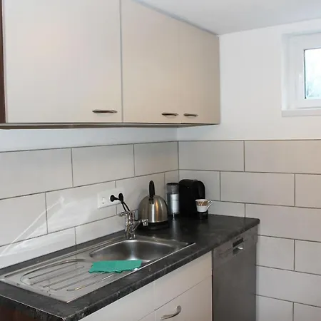 Landlust Wolfenbuettel شقة *