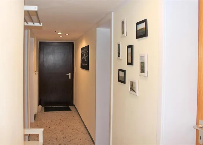 Landlust Wolfenbuettel 公寓 Denkte