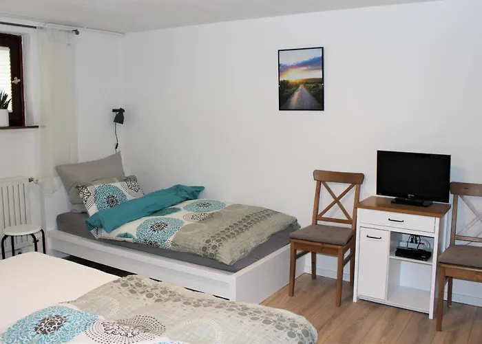 Landlust Wolfenbuettel * Denkte