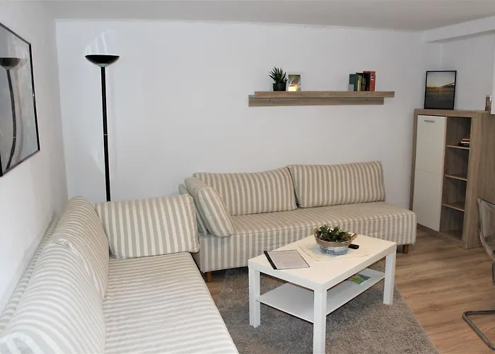 Landlust Wolfenbuettel 公寓 Denkte