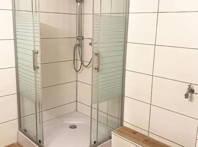 Landlust Wolfenbuettel 公寓