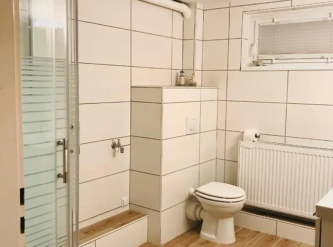 Landlust Wolfenbuettel 公寓 Denkte