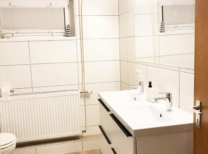 Landlust Wolfenbuettel * Denkte